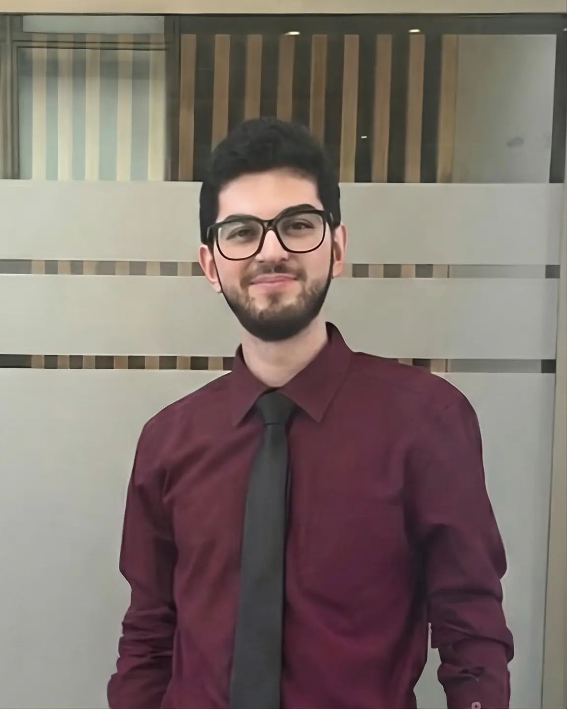 José Guerra - Desarrollador Full Stack